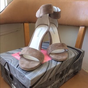 Jeffrey Campbell heels